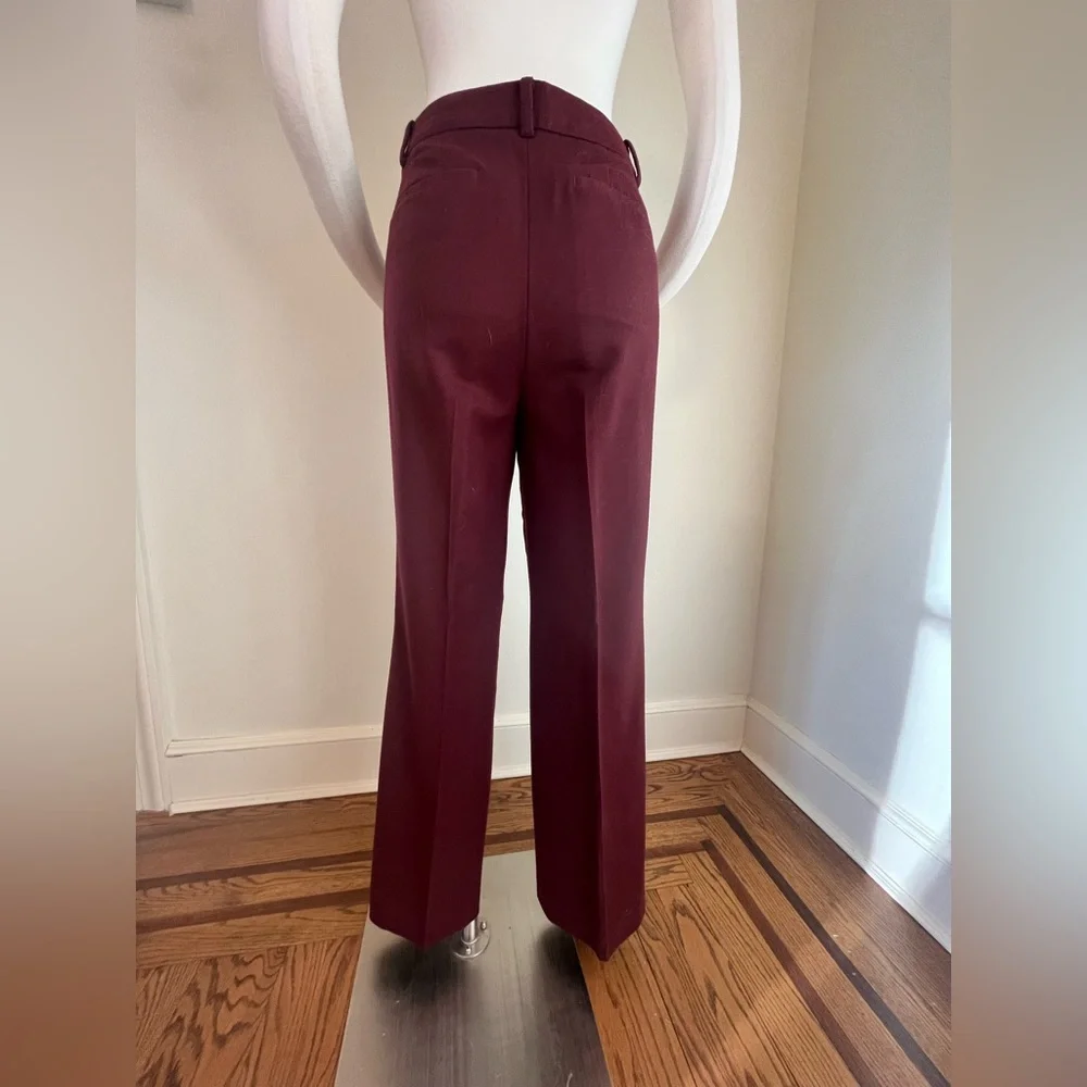 Talbots wool pants - Picture 2 of 10